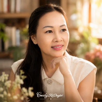 Candy Nguyen